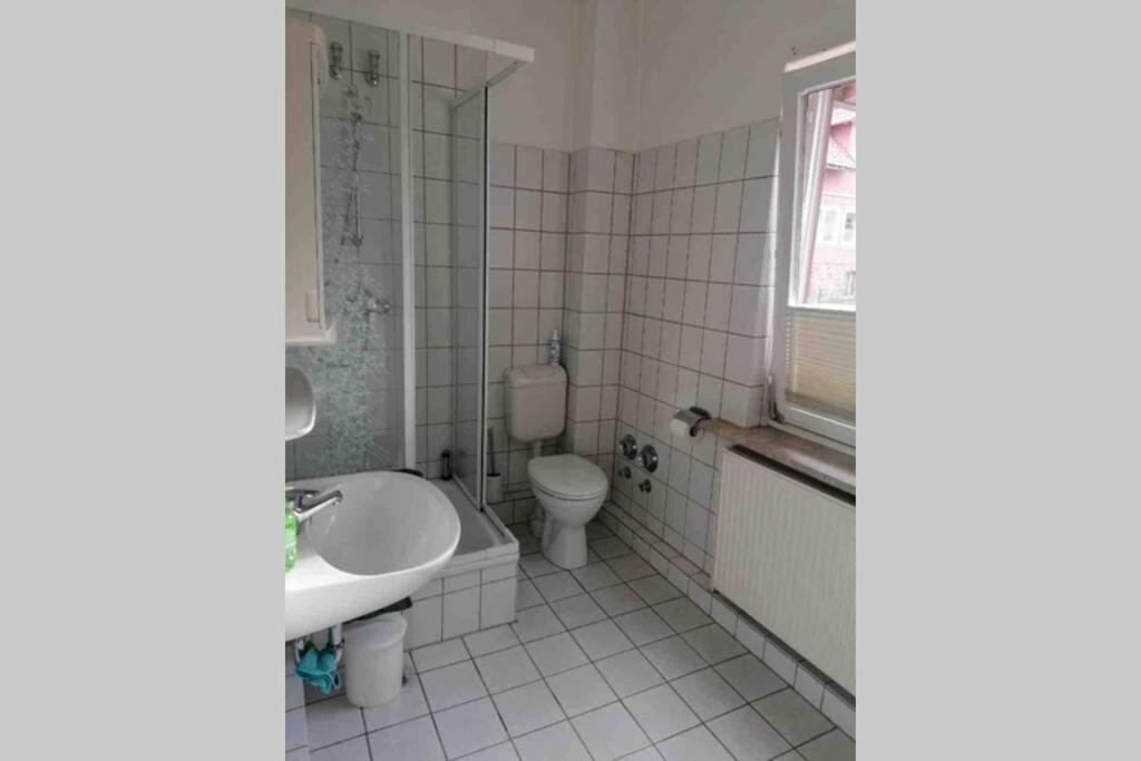 Ferienwohnung Wanderfreude Braunlage Exterior foto