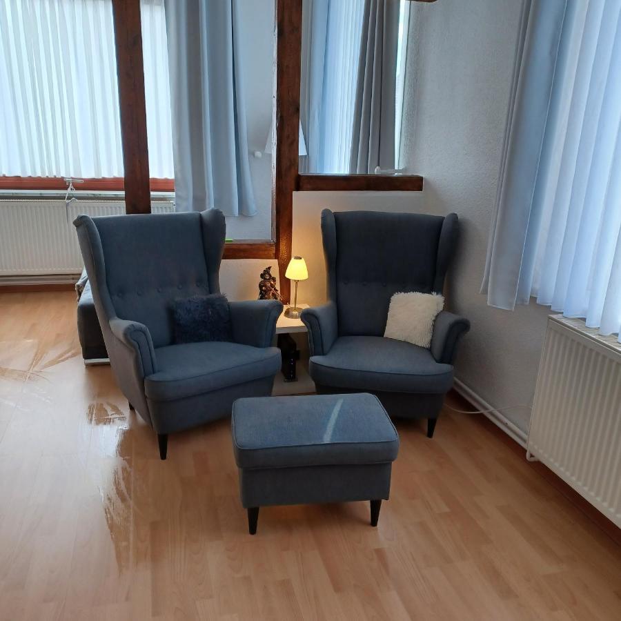 Ferienwohnung Wanderfreude Braunlage Exterior foto