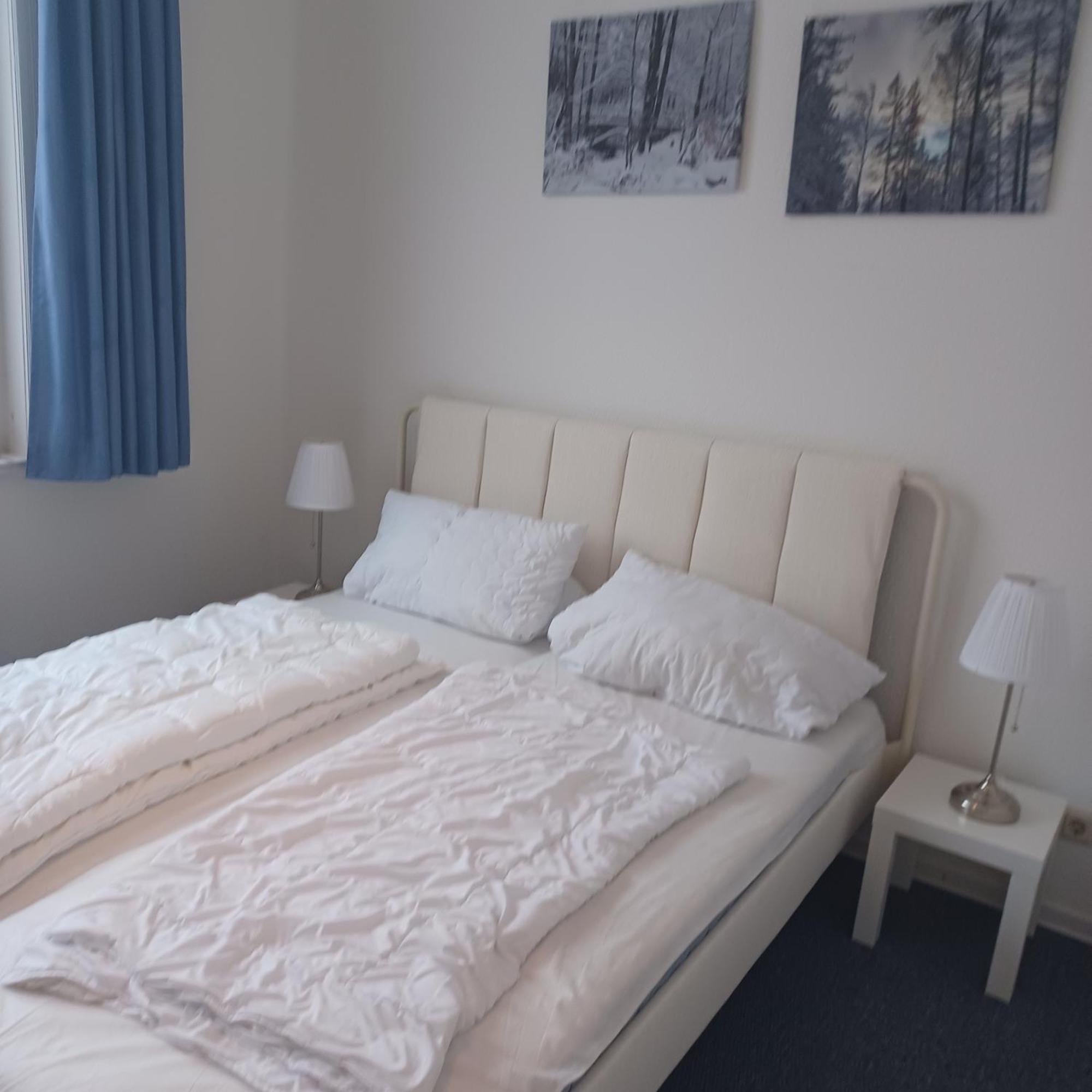 Ferienwohnung Wanderfreude Braunlage Exterior foto