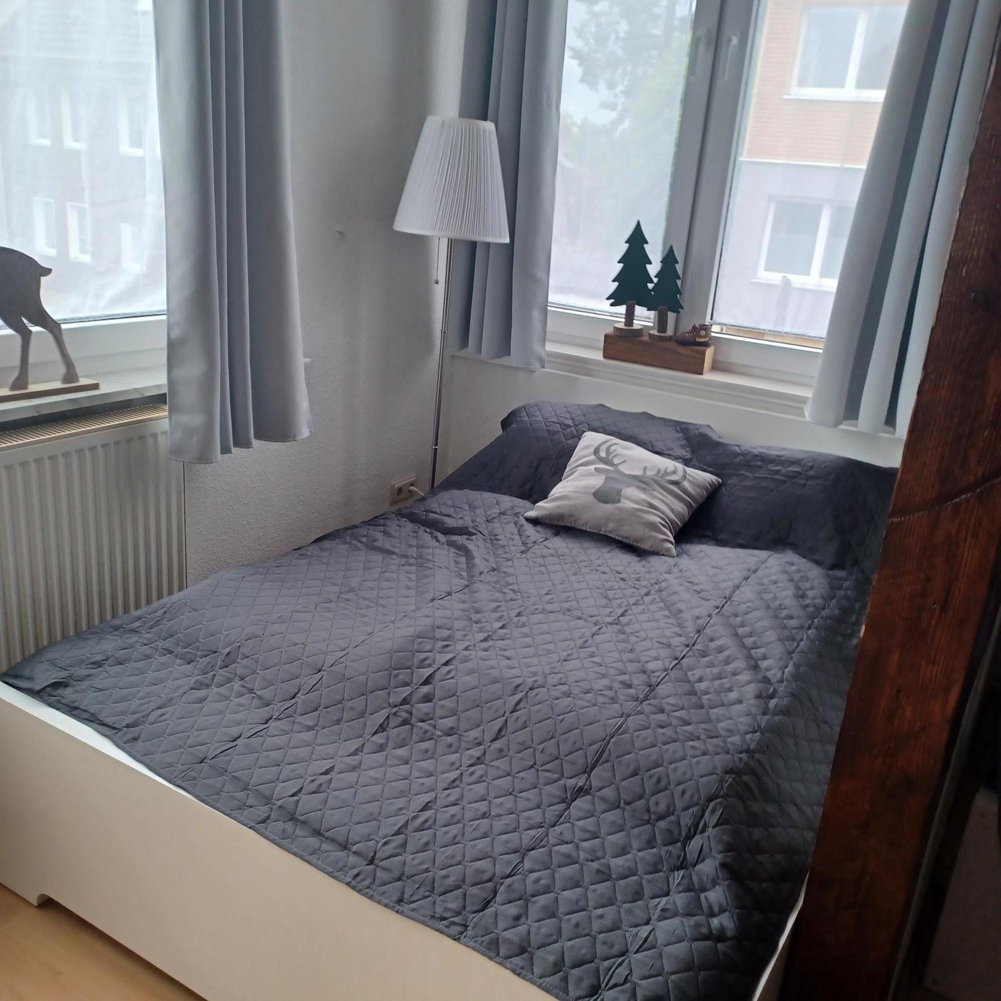 Ferienwohnung Wanderfreude Braunlage Exterior foto