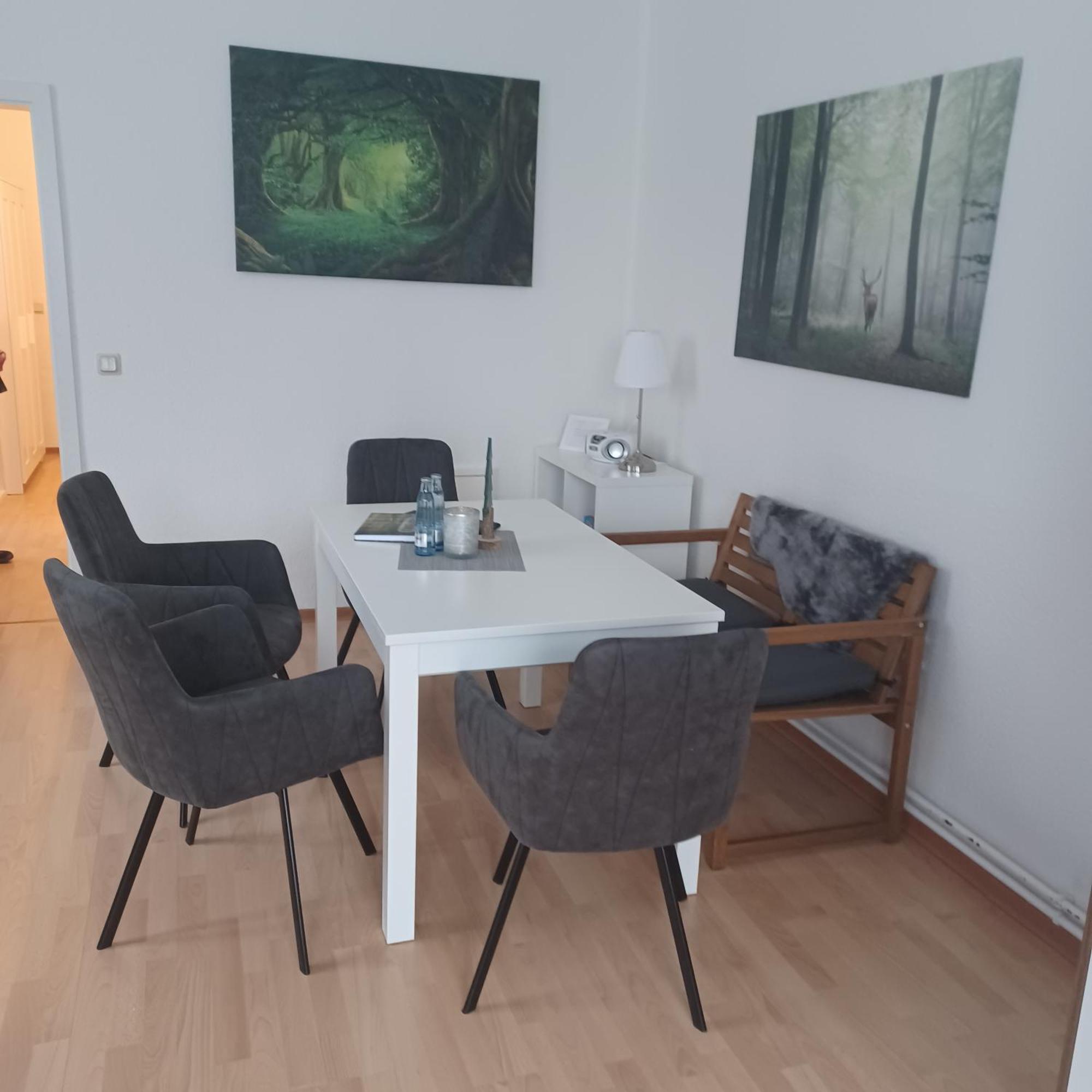 Ferienwohnung Wanderfreude Braunlage Exterior foto